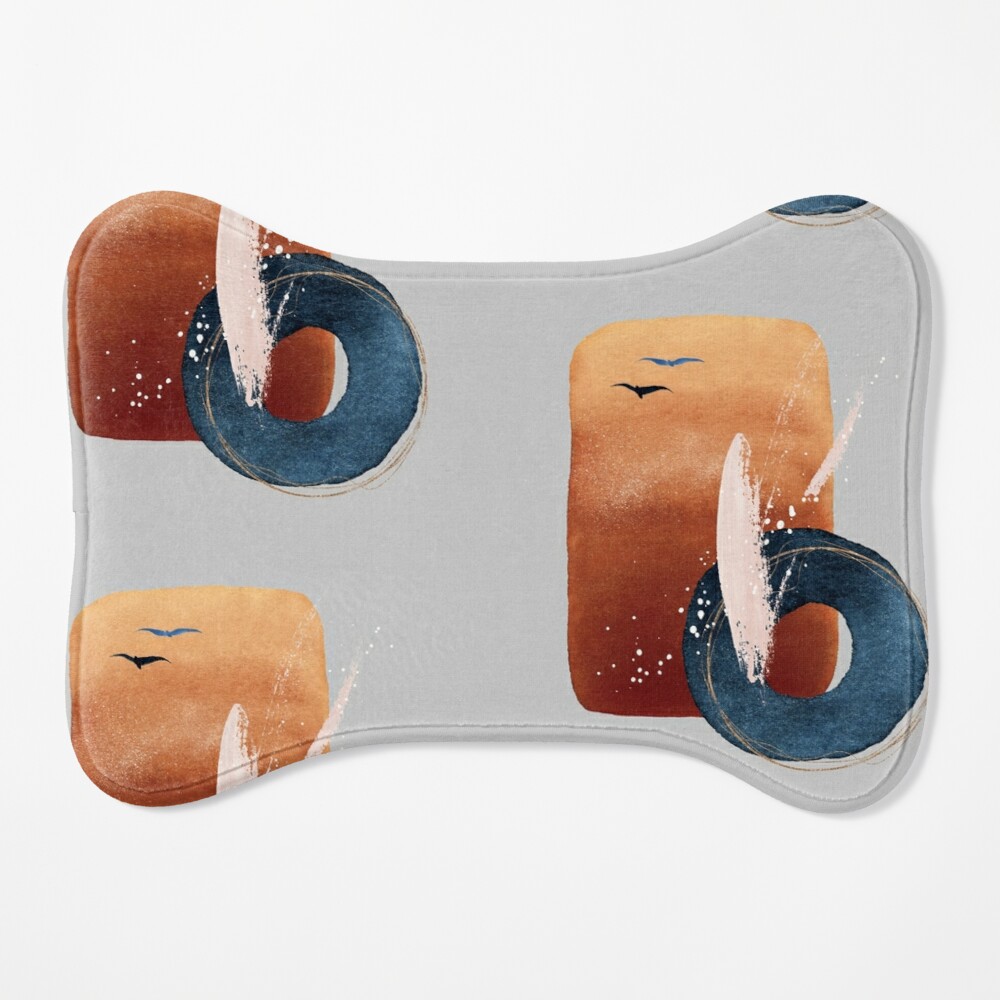 Dog Mat