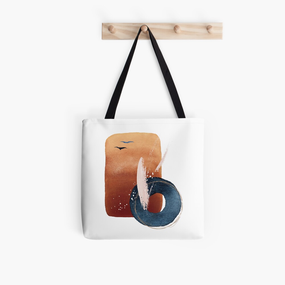All Over Print Tote Bag