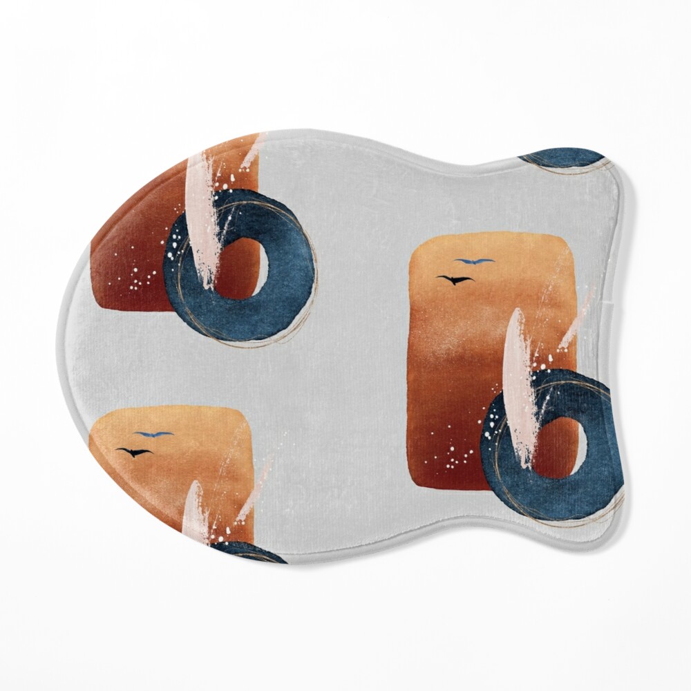 Cat Mat