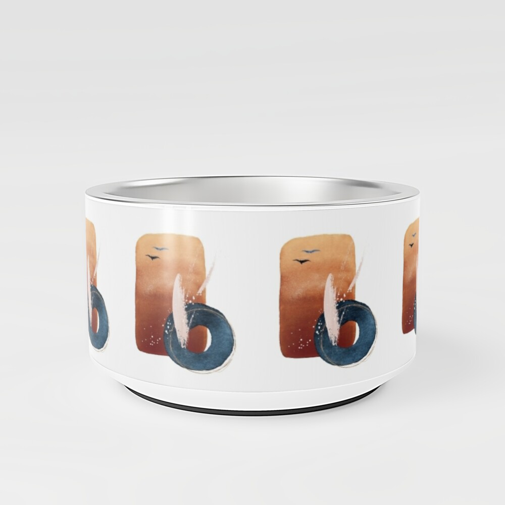 Pet Bowl