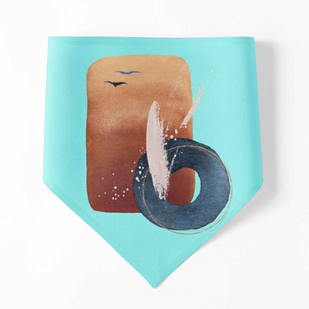 Pet Bandana