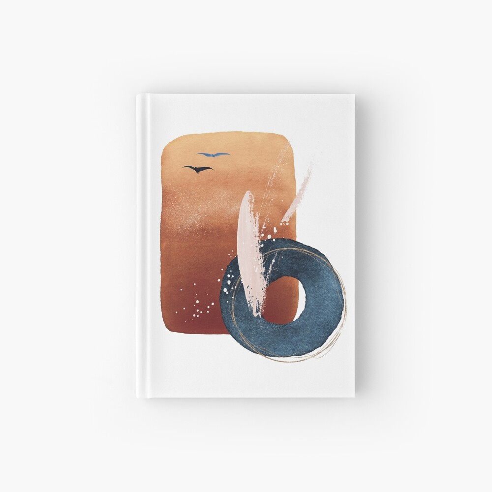 Hardcover Journal