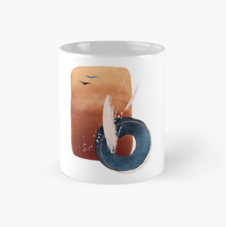 Classic Mug