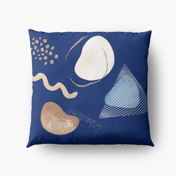Floor Pillow