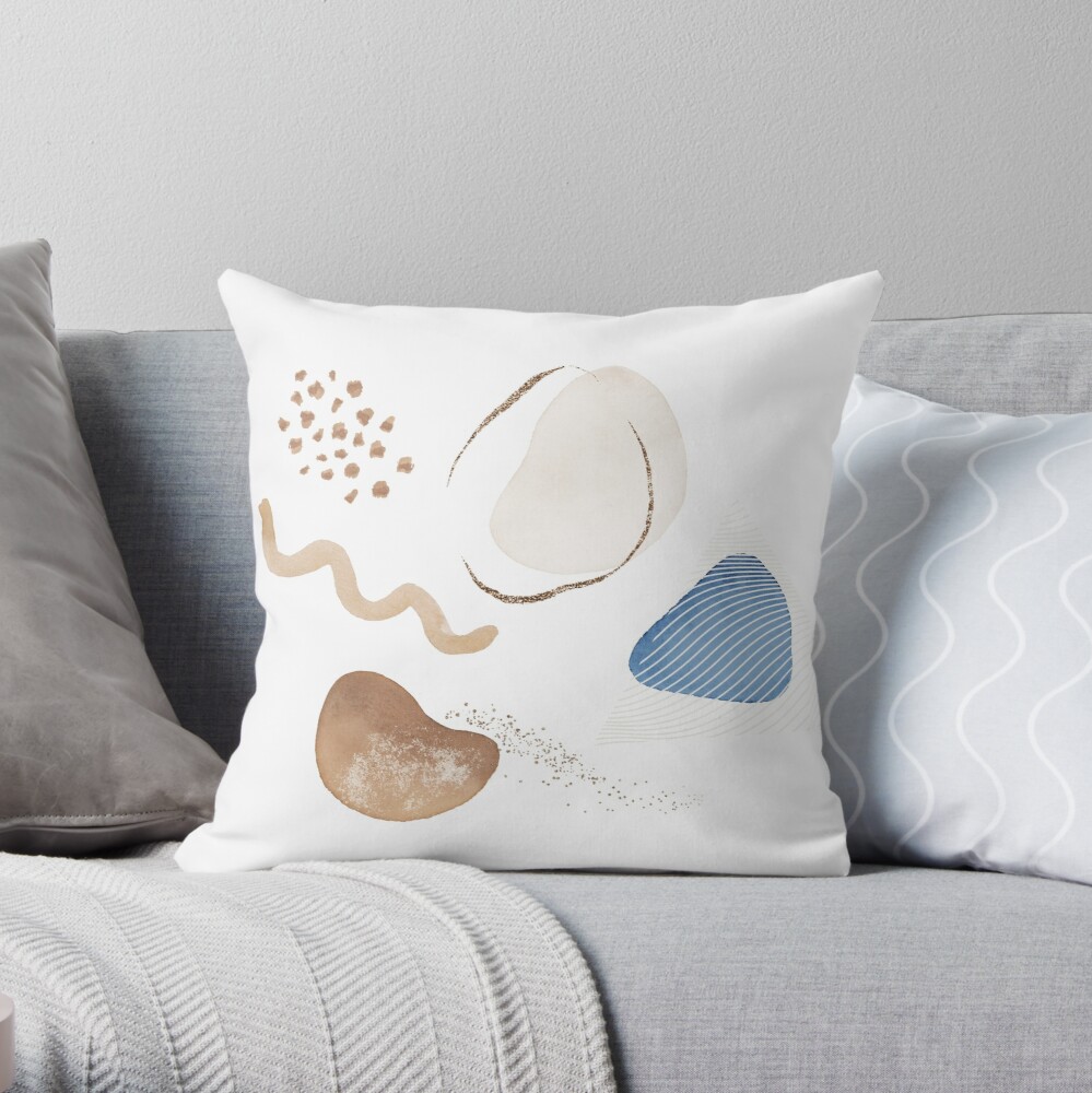 Throw Pillow