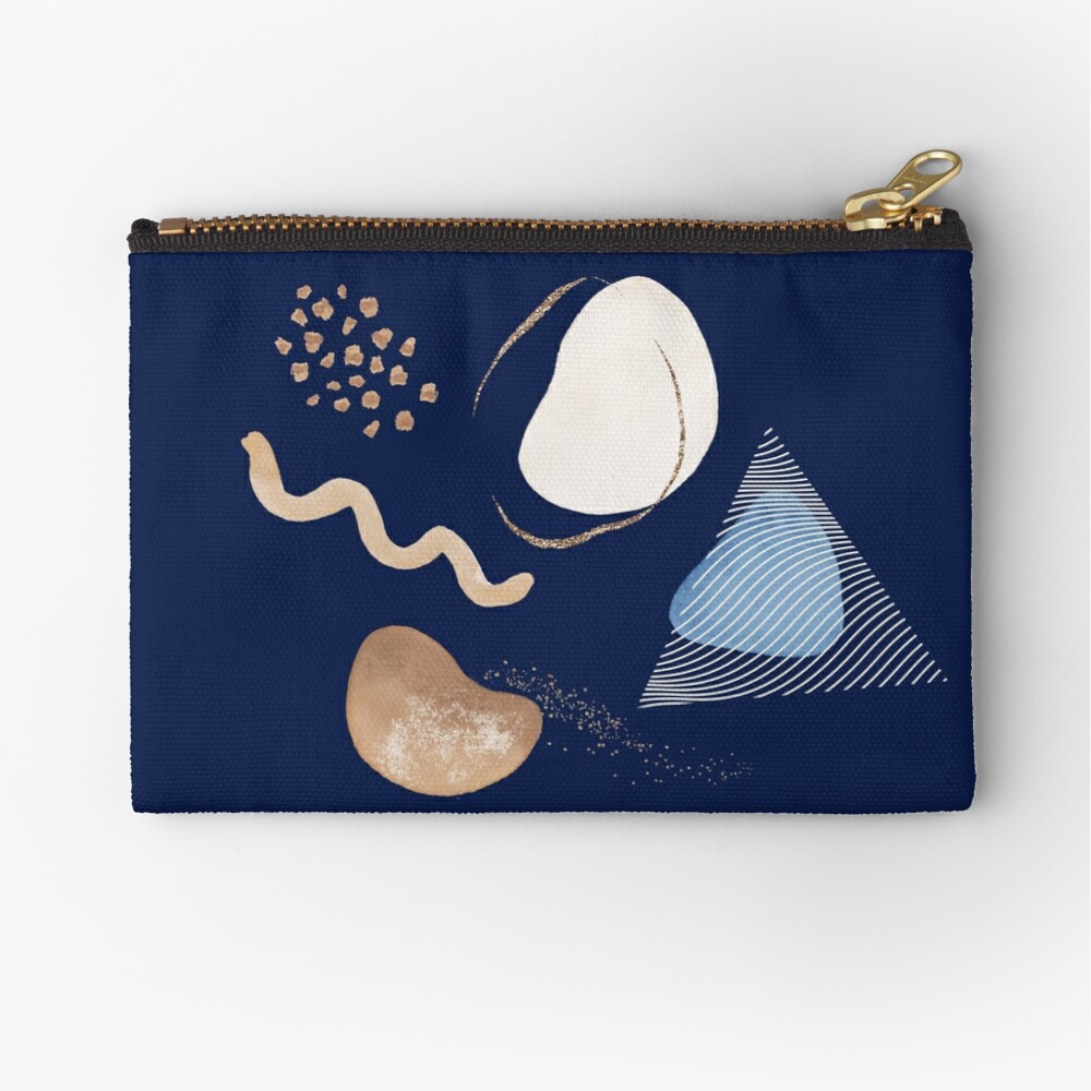 Zipper Pouch