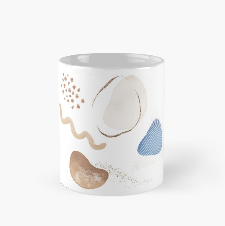 Classic Mug