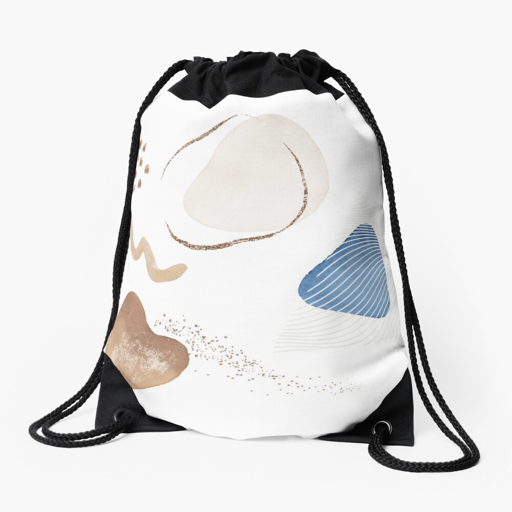 Drawstring Bag