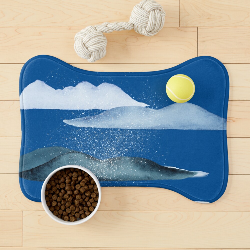 Pet Mat