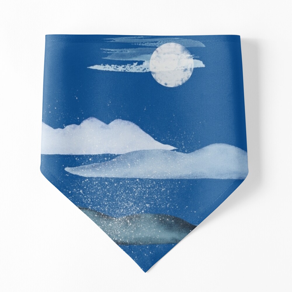 Pet Bandana