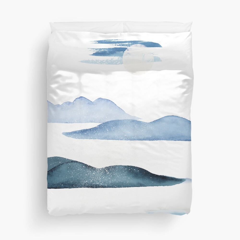 Duvet Cover