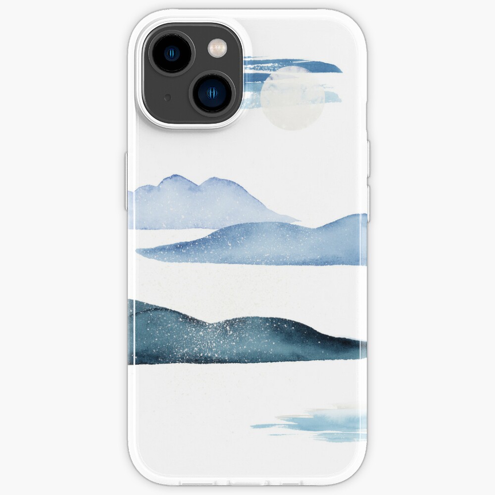  iPhone／Samsung Case