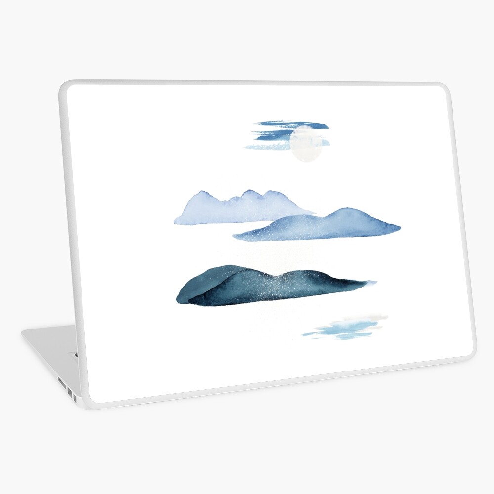 Laptop Skin